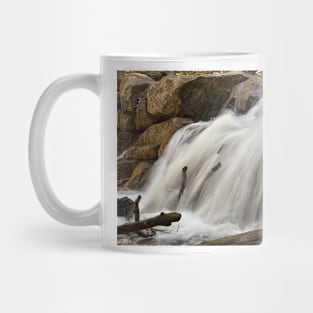 Small Falls Mug